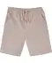 Kinder shorts crèmekleurig creme