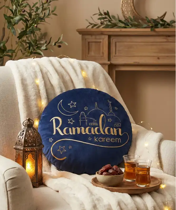 Kissen Ramadan