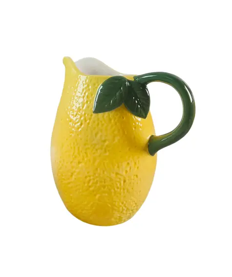 Karaffe Zitrone