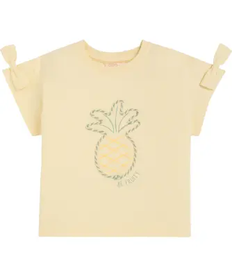 T-Shirt Ananas