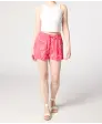 pink/wit