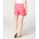 Korte broek roze