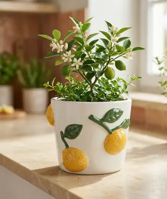 ikea blumenkasten weiß Watering Can Set – Stylish Irrigation main image 1