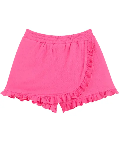 Crinkle-Skort