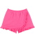Skort oudroze