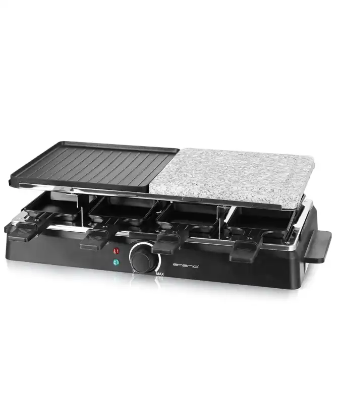 Waves Raclettegrill 1.400 Watt