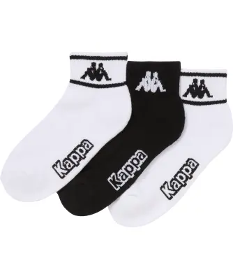 Sportsocken mit Logo