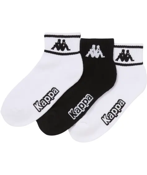 Sportsocken mit Logo