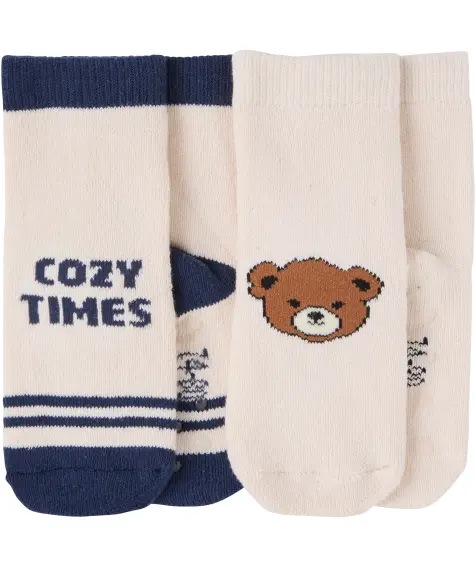 Stoppersocken