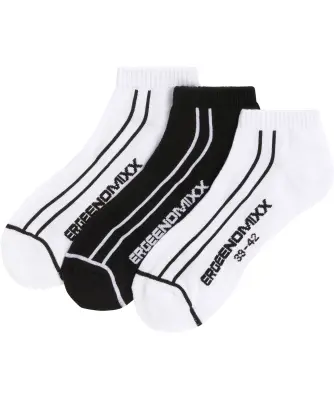 Herren Socken in weiß günstig kaufen