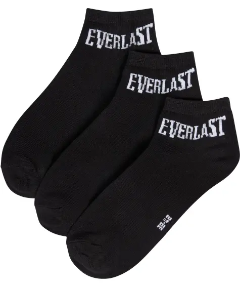 Everlast sneakersokken