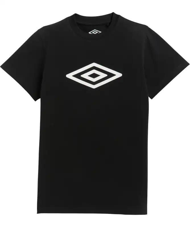 Schwarzes T-Shirt