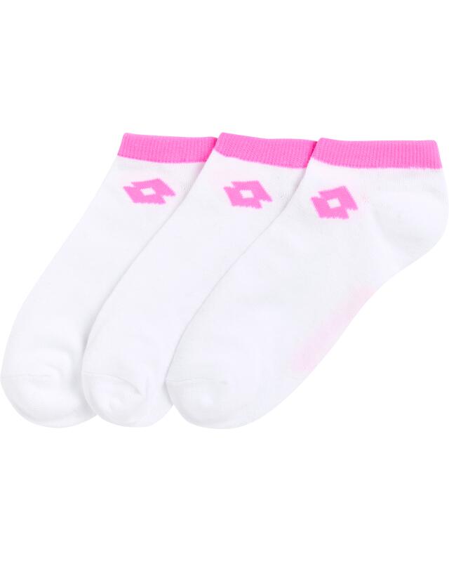 جوارب قصيرة للنساء، أبيض (KiK Sneakersocken (weiß)) — KiK, منتج ألماني أصلي في المغرب