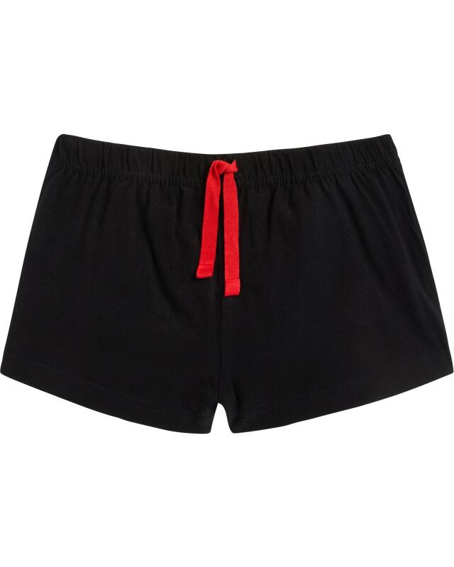 Licensed pyjamas for girls, black (KiK Lizenz Pyjama (schwarz)) — KiK, authentic German product in Morocco