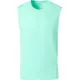 Hellgrünes Tanktop