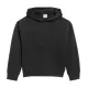 Schwarzes Sweatshirt