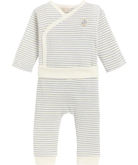 Newborn Wickelbody + Hose