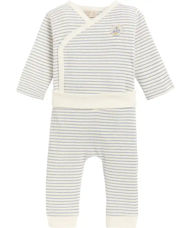 Newborn Wickelbody + Hose