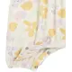 Newborn Kurzer Jumpsuit