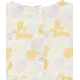 Newborn Kurzer Jumpsuit