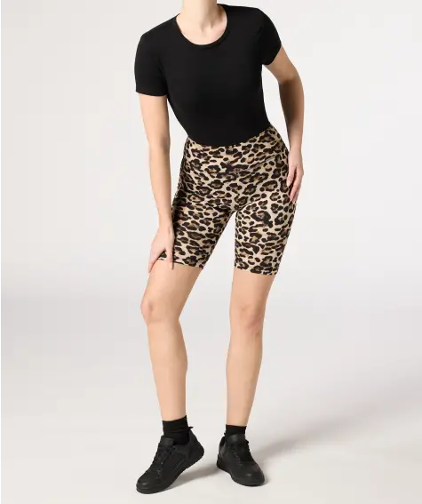 Radlerhose Leo