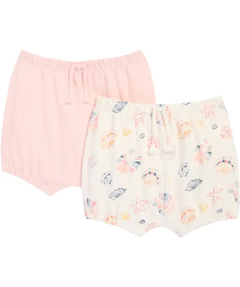 Shorts Muscheln