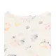 Hračka pro novorozence s mušlemi