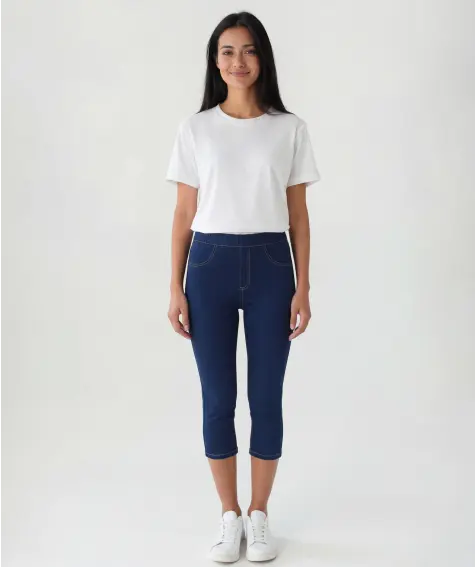 Capri jegging