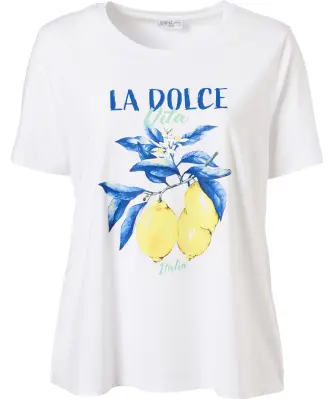 Sommerliches T-Shirt