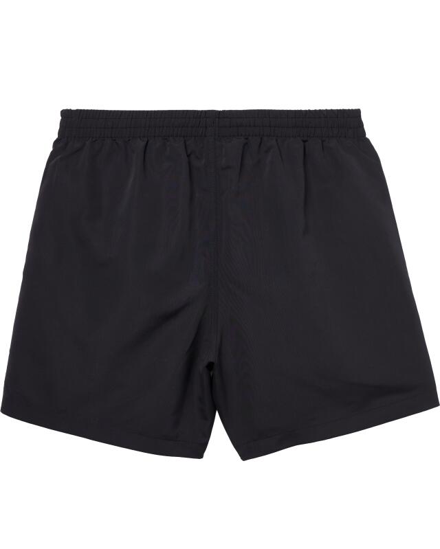 شورت سباحة للرجال، أسود (KiK Badeshorts (schwarz)) — KiK, منتج ألماني أصلي في المغرب