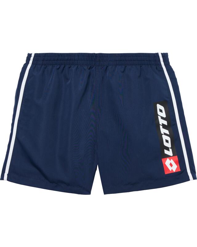 Short de bain homme, bleu marine (KiK Badeshorts (dunkelblau)) — KiK, produit allemand authentique au Maroc