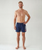 Badeshorts dunkelblau