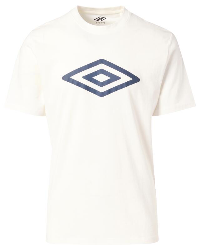 T-shirt homme, blanc (KiK Weißes T-Shirt (weiß)) — KiK, produit allemand authentique au Maroc