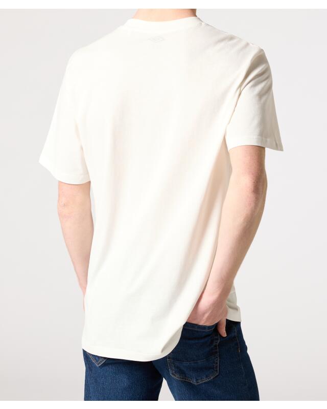 T-shirt homme, blanc (KiK Weißes T-Shirt (weiß)) — KiK, produit allemand authentique au Maroc