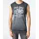 Tanktop mit Frontprint