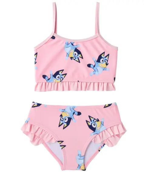 Bluey Bikini
