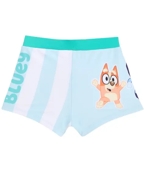 Zwembroek Bluey