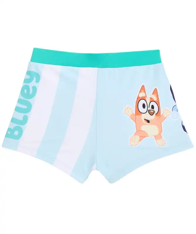 Bluey Badehose