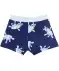 Bluey Badehose dunkelblau