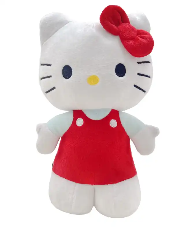 Pluszak Hello Kitty