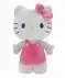 Pluszak Hello Kitty pink
