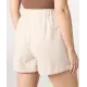 Shorts mit aufgesetzten Seitentaschen