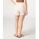 Shorts mit aufgesetzten Seitentaschen