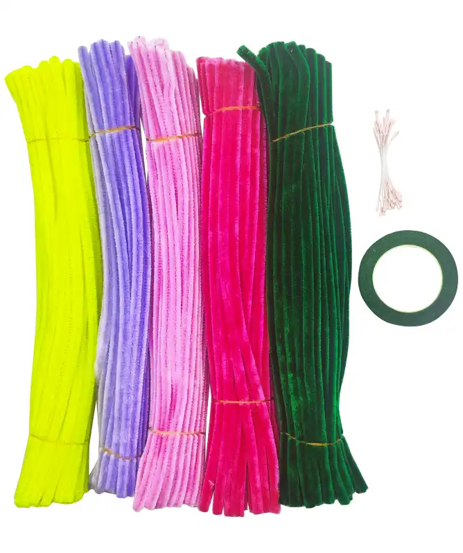 Pijpenragers in verschillende kleuren