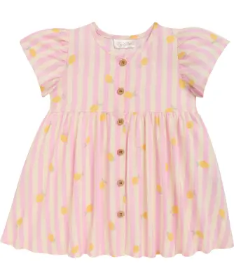 Jurkje met citroenen