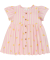 Jurkje met citroenen pink