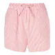 Pruhované kraťasy