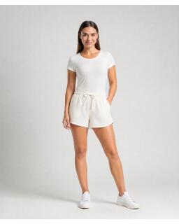 beige/blanc