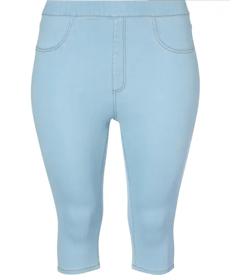 Jeggings in Caprilänge