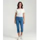 Jeggings in Caprilänge